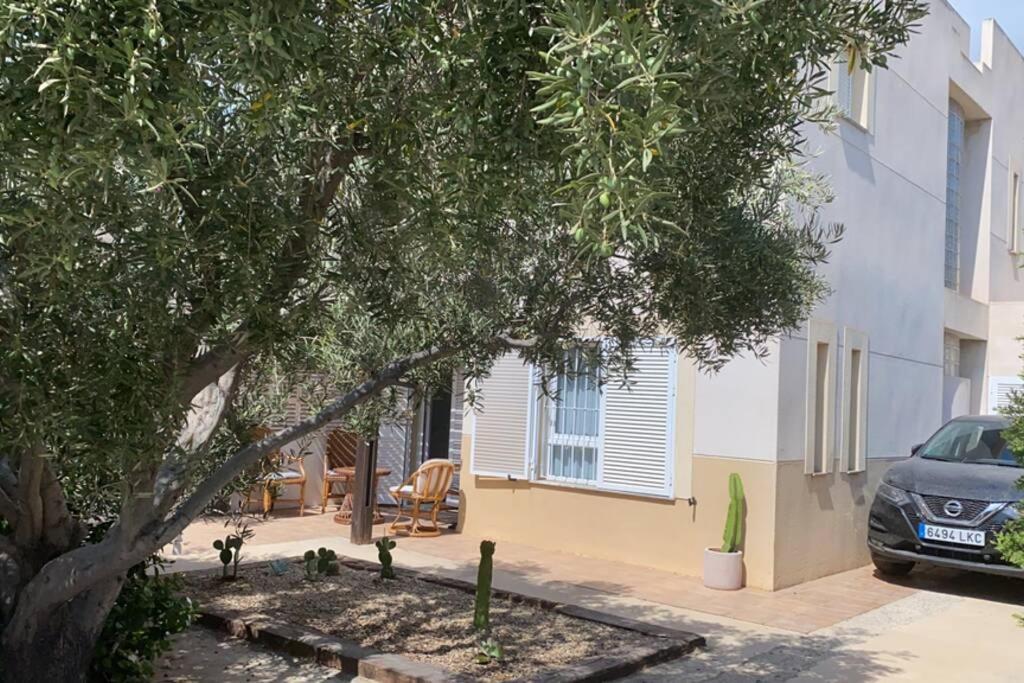 Villa Casa Marite San José Exterior foto